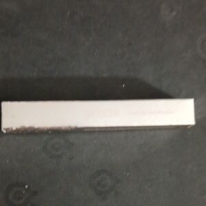 Girlactik Beauty Lash Play Dou Mascara In Mink(black) NIB